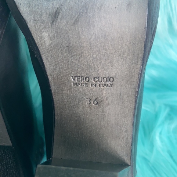 👢Florentino+Baker Boots👢 - Picture 10 of 13